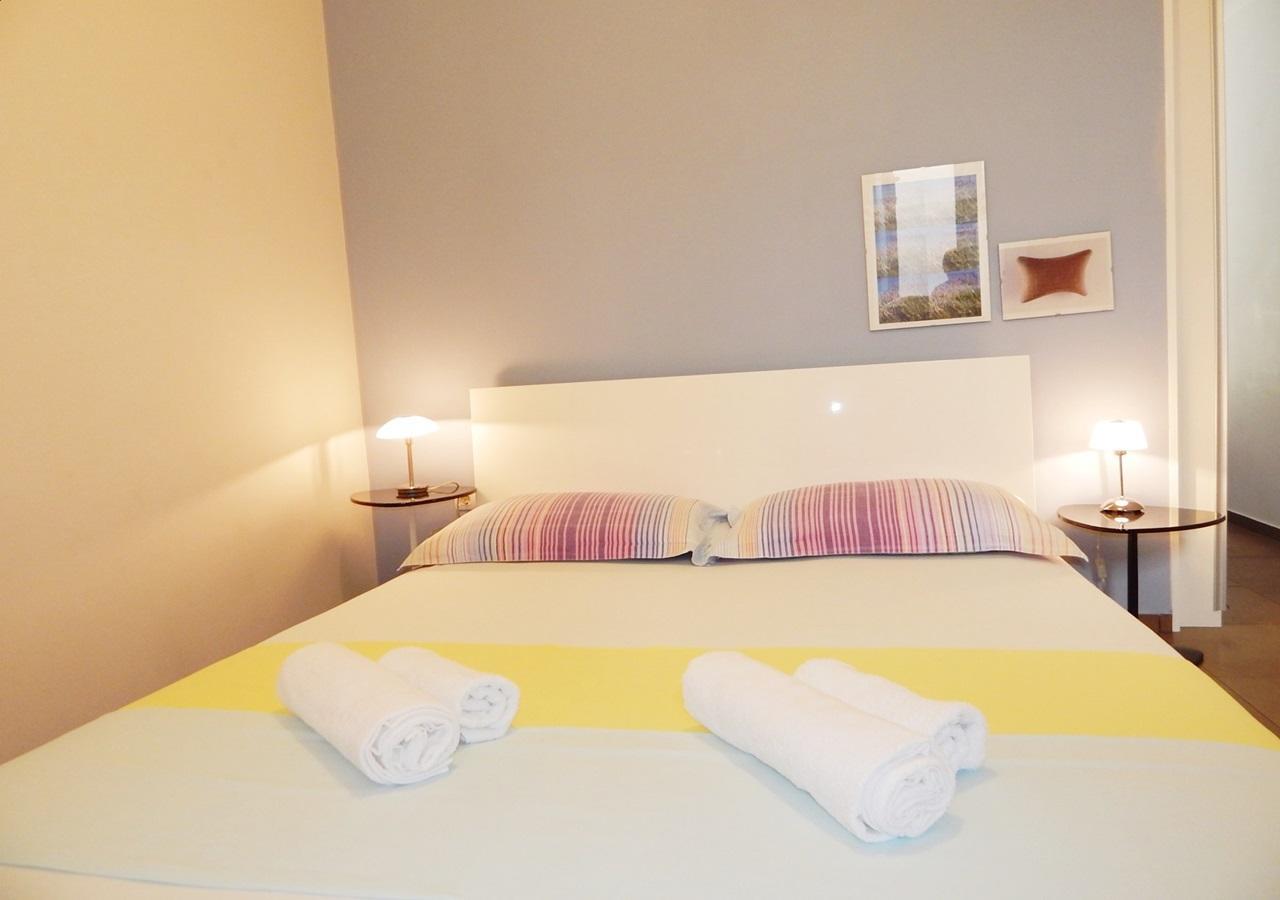 Guest House Varos Spalato Esterno foto