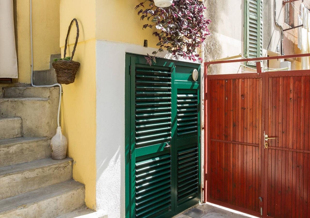 Guest House Varos Spalato Esterno foto