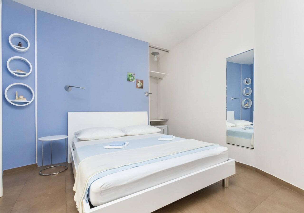 Guest House Varos Spalato Esterno foto