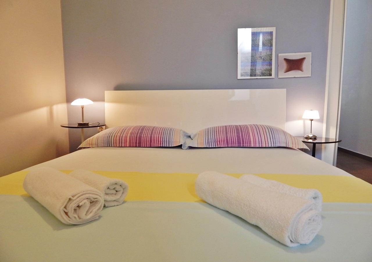 Guest House Varos Spalato Esterno foto