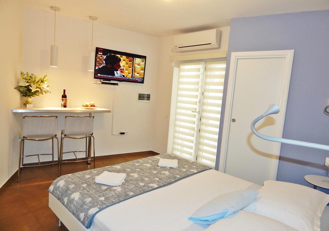 Guest House Varos Spalato Esterno foto