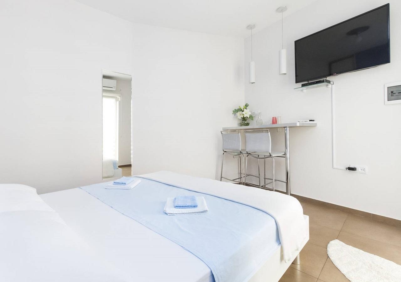 Guest House Varos Spalato Esterno foto