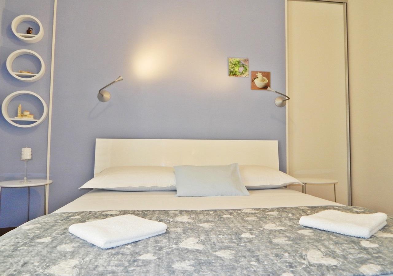 Guest House Varos Spalato Esterno foto