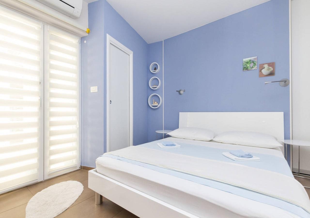 Guest House Varos Spalato Esterno foto